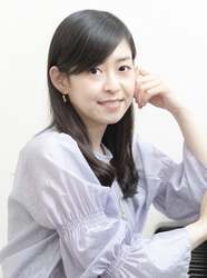 ピアノ：林そよか　（C）Hisato Tatsuoka