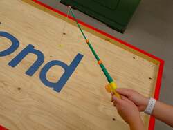 お子さまもお気軽にご参加いただけます