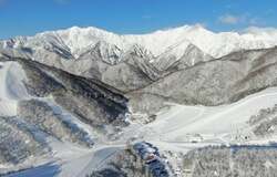 「長野の鹿島槍スキー場で「ポケモン雪遊びエリアが」大リニューアル！　親子に最適」の写真