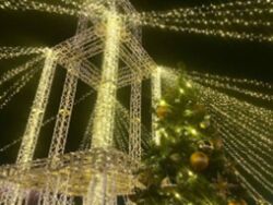 ひろしまクリスマスマーケット／ひろしまクリスマスマーケットHPより