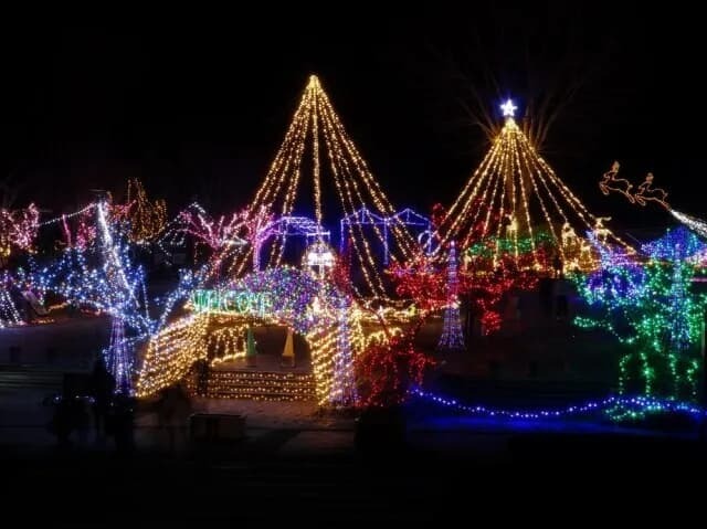 画像提供：有馬富士公園管理事務所