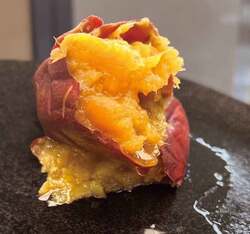 ［岐阜］お芋処「えんむすび」／蜜郎