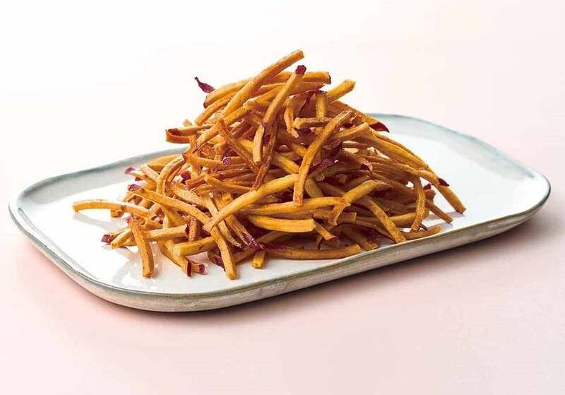 ［徳島］木元農園／八代目の芋ケンピ（８２ｇ）　６２６円