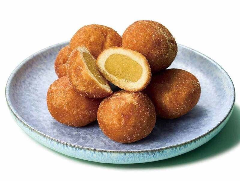 ［東京］芋王／いもあんドーナツ（１４０ｇ）　６８０円