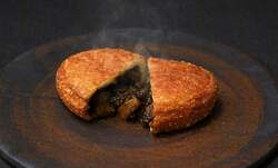 京都・別格のカレーパン