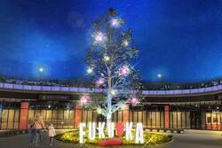 「【2025-2026】福岡の人気＆大規模イルミネーションおすすめ11選！親子で光の絶景満喫」の写真