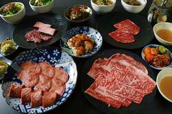 「京都焼肉の老舗「天壇」の新業態が仙川に！全席個室とベビールーム完備の焼肉店が誕生」の写真