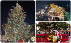 名古屋クリスマスマーケット2025