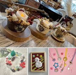 「【川越市周辺】2025年12月13日・14日の今週末に楽しめるイベント7選　無料イベントも」の写真