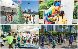 「【江東区】2025年12月13日・14日の今週末に楽しめるイベント8選　無料も！」の写真