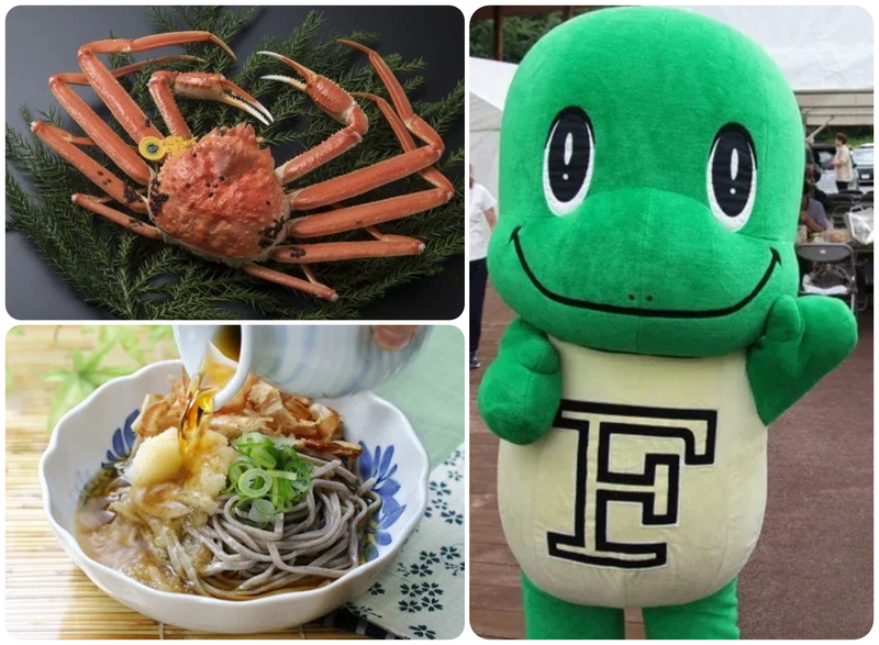 福井フードテインメント2025 in 東京