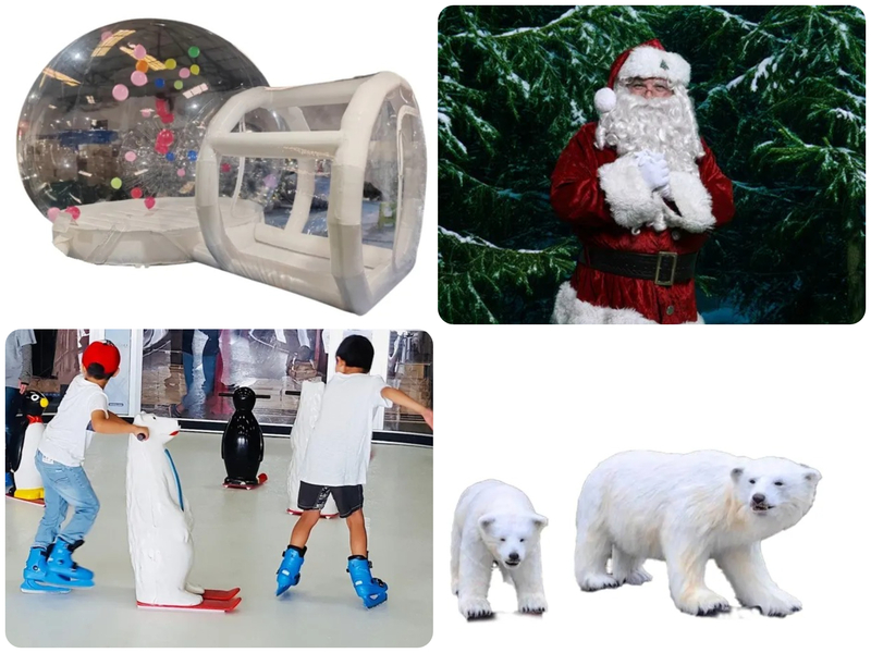 Wing Christmas2025（写真はイメージです）