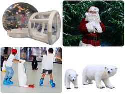 Wing Christmas2025（写真はイメージです）