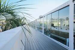 「新春限定！豊洲のレジャー施設で7時間飲み放題付きリゾート正月プラン　子供は無料！」の写真