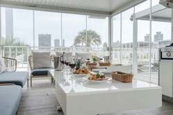 「新春限定！豊洲のレジャー施設で7時間飲み放題付きリゾート正月プラン　子供は無料！」の写真