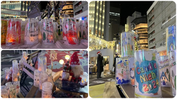 キャンドルナイト2025 @Shinjuku East Square