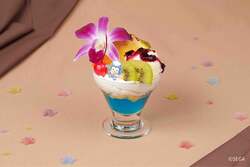 トロピカルパフェ（全5種）