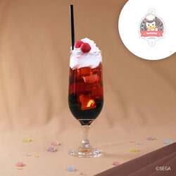 キャラドリンク・シャドウ