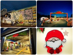 Hitotoki Christmas（ひとときクリスマス）