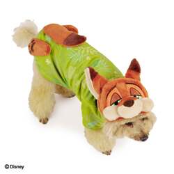 ニックなりきりパーカー 5サイズ展開　6,300円（税込）