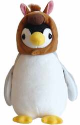 「上越市立水族博物館うみがたりでお正月イベント！　干支水槽＆おみくじ＆お得な福袋も」の写真