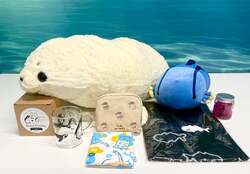 福袋に含まれるグッズ例