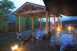 「【長野】早朝オープンの「朝風呂」に入れるスーパー銭湯＆温泉7選！親子で湯めぐり」の写真