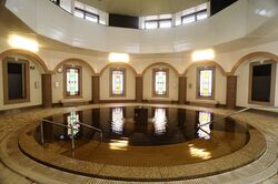 「【長野】早朝オープンの「朝風呂」に入れるスーパー銭湯＆温泉7選！親子で湯めぐり」の写真