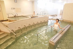 「【長野】早朝オープンの「朝風呂」に入れるスーパー銭湯＆温泉7選！親子で湯めぐり」の写真