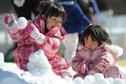 「【東海】2026年1月におすすめ！親子向けおでかけ先＆イベントまとめ」の写真
