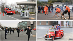 「【東海】2026年1月におすすめ！親子向けおでかけ先＆イベントまとめ」の写真
