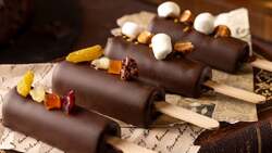 キャンディーショコラ