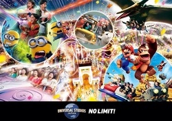 「【全国2025-2026】親子向けカウントダウンイベント5選！　遊園地で年越し＆花火も」の写真