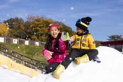 「【関東】年末年始もおすすめ！2026年1月の親子向けおでかけ先＆イベントまとめ」の写真