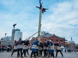 「【関東】年末年始もおすすめ！2026年1月の親子向けおでかけ先＆イベントまとめ」の写真