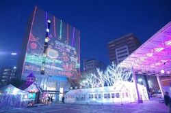 きらきらフェスティバル（（一社）長崎県観光連盟　※写真はイメージ）