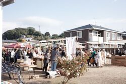 ふじなみ駅マルシェ（公益社団法人 和歌山県観光連盟）