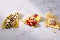 クラフトクレープ