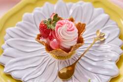 クラフトパフェ