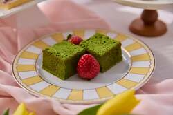 ザ・ショコラ・抹茶