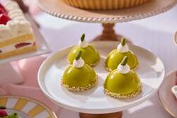 フレーズ・ピスターシュ