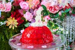 Sleeping Beauty 〜お花畑で踊るプリンセス〜