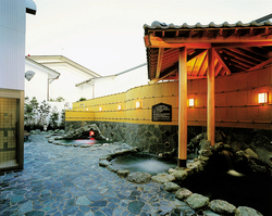 「【2025-26】群馬の年末年始も営業！一日中親子で楽しめるスーパー銭湯＆日帰り温泉8選」の写真