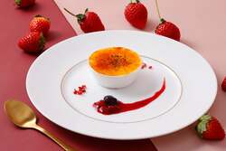 クレームブリュレ