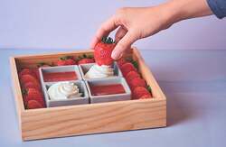 ウェルカムボックス