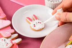 オリジナルペインティングクッキー