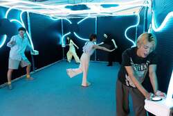 「【関西】年末年始もおすすめ♪2026年1月の親子向けおでかけ先＆イベントまとめ」の写真