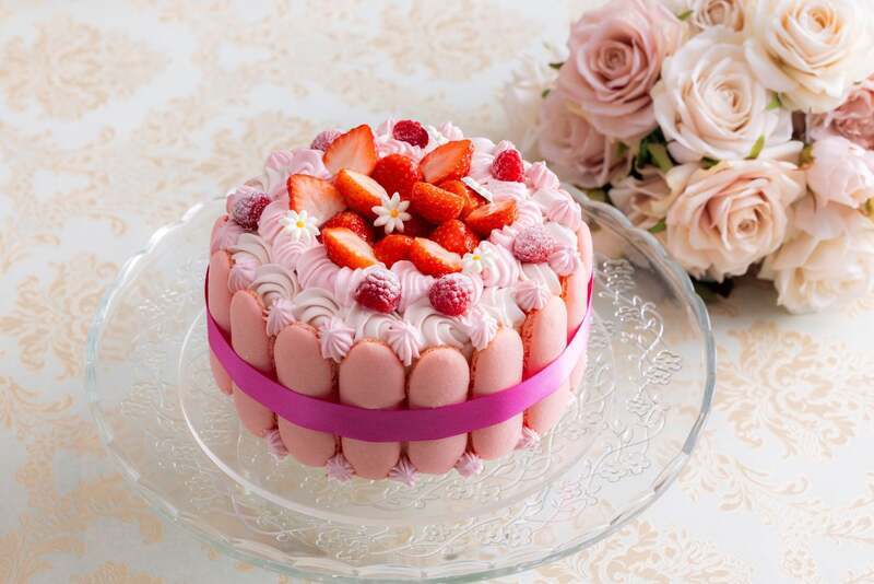 舞踏会のシャルロット