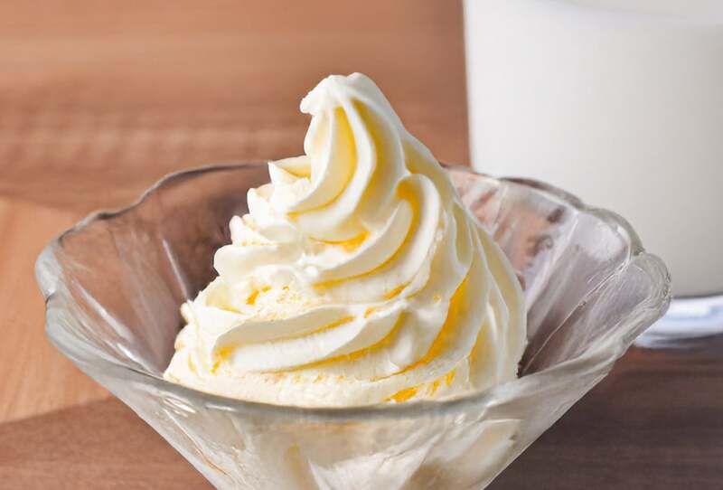 ソフトクリーム