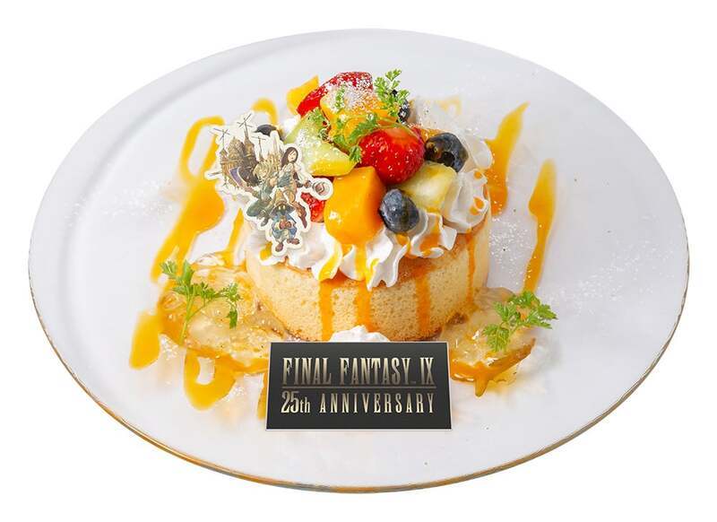 25thアニバーサリーケーキ